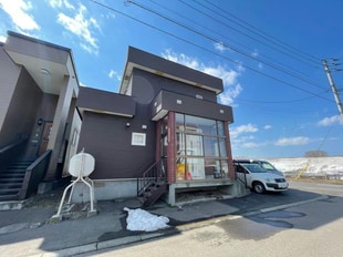 菊水元町5-1戸建の物件外観写真